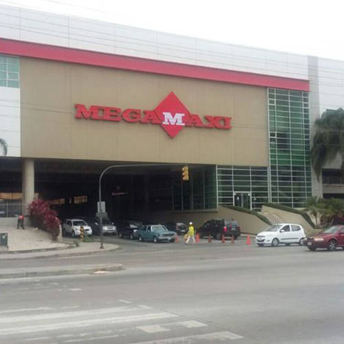Megamaxi Guayaquil