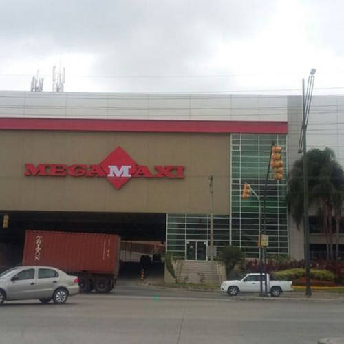 Megamaxi Guayaquil